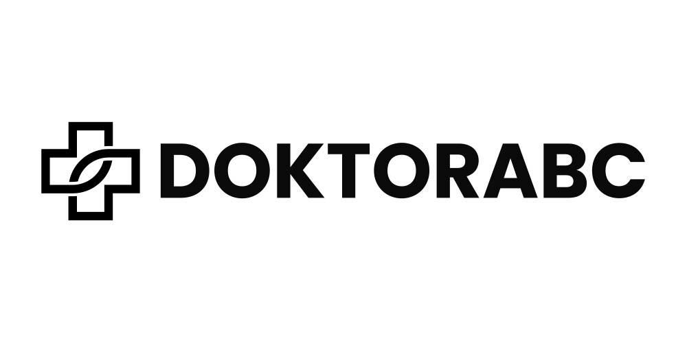 Logo DOKTORABC