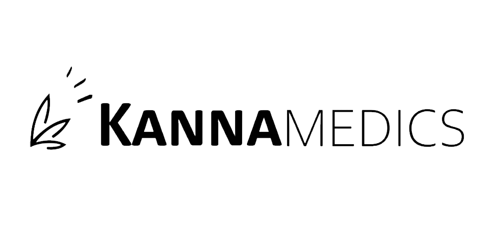 Logo Kanna-Medics